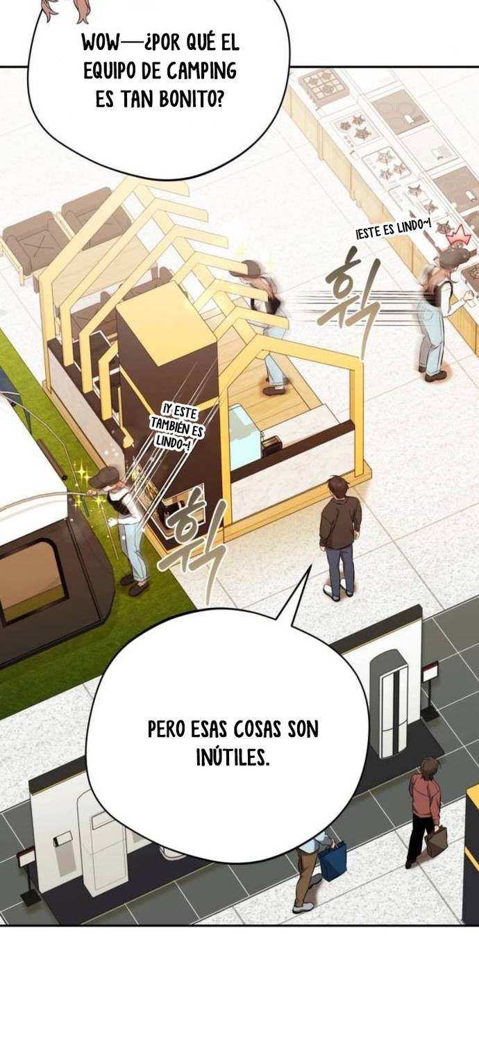 El Demonio Celestial de los Masajes Capitulo 52 página 62
