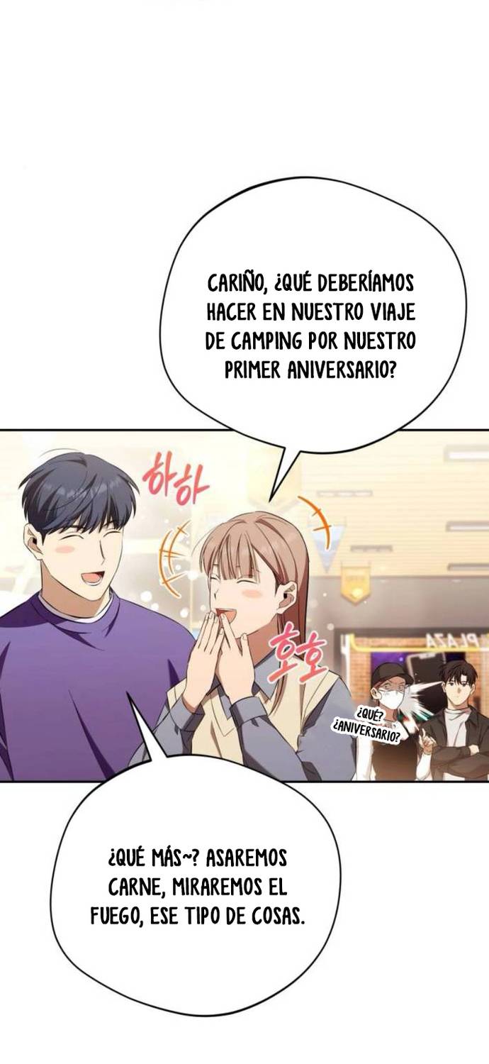 El Demonio Celestial de los Masajes Capitulo 52 página 64