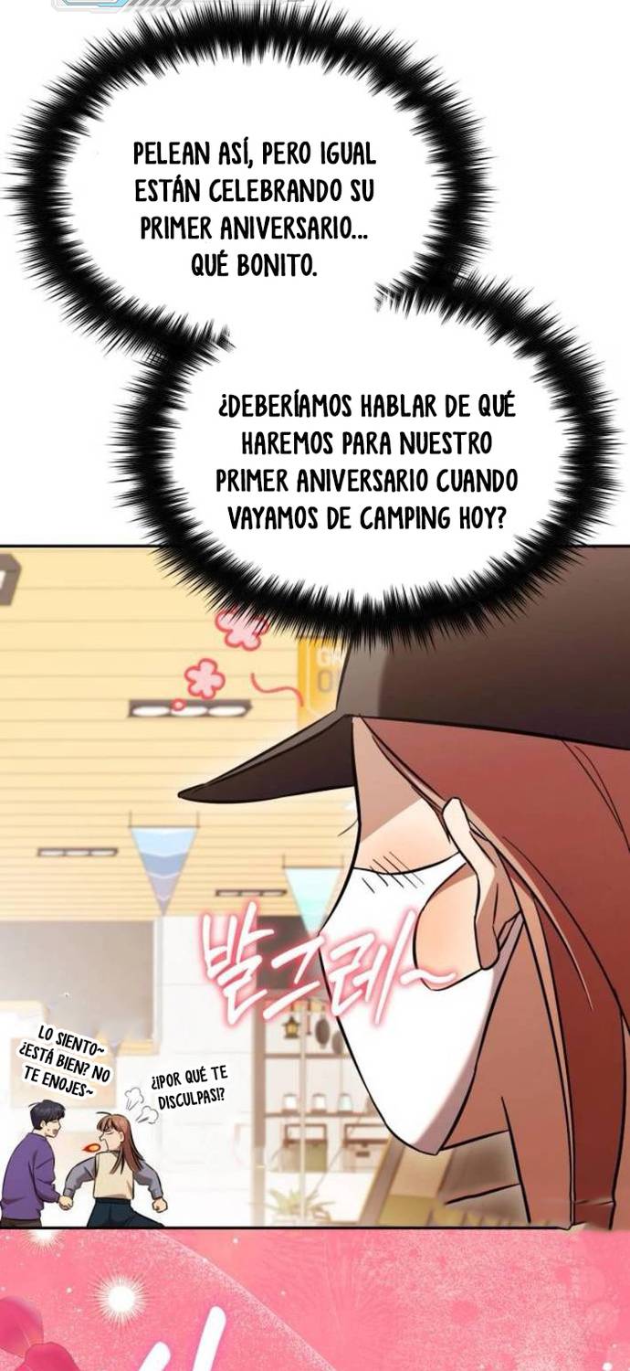 El Demonio Celestial de los Masajes Capitulo 52 página 68