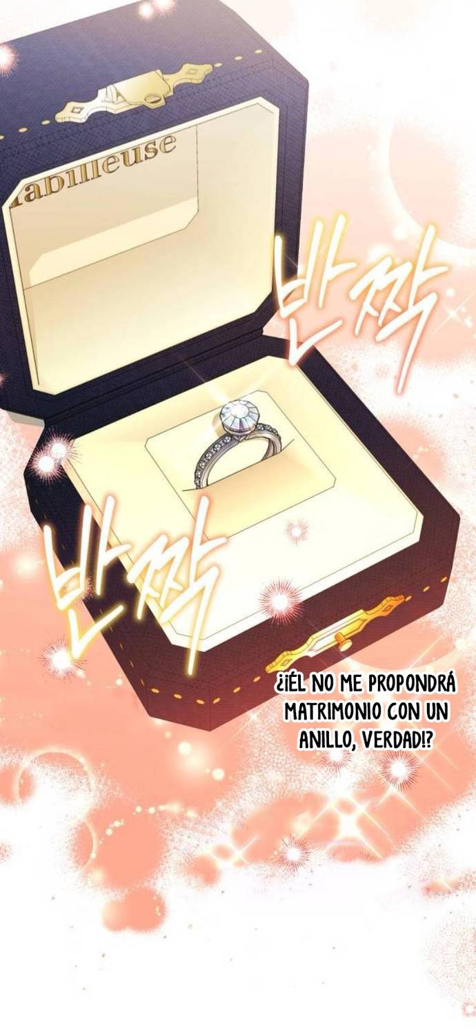 El Demonio Celestial de los Masajes Capitulo 52 página 71