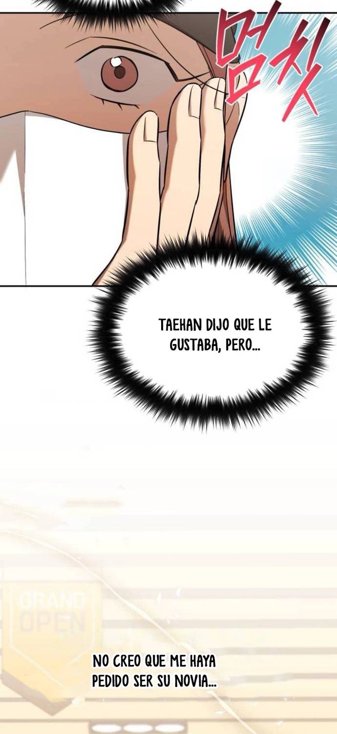 El Demonio Celestial de los Masajes Capitulo 52 página 73
