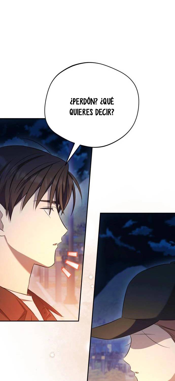 El Demonio Celestial de los Masajes Capitulo 53 página 10