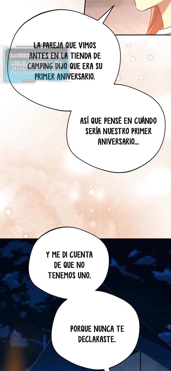 El Demonio Celestial de los Masajes Capitulo 53 página 11