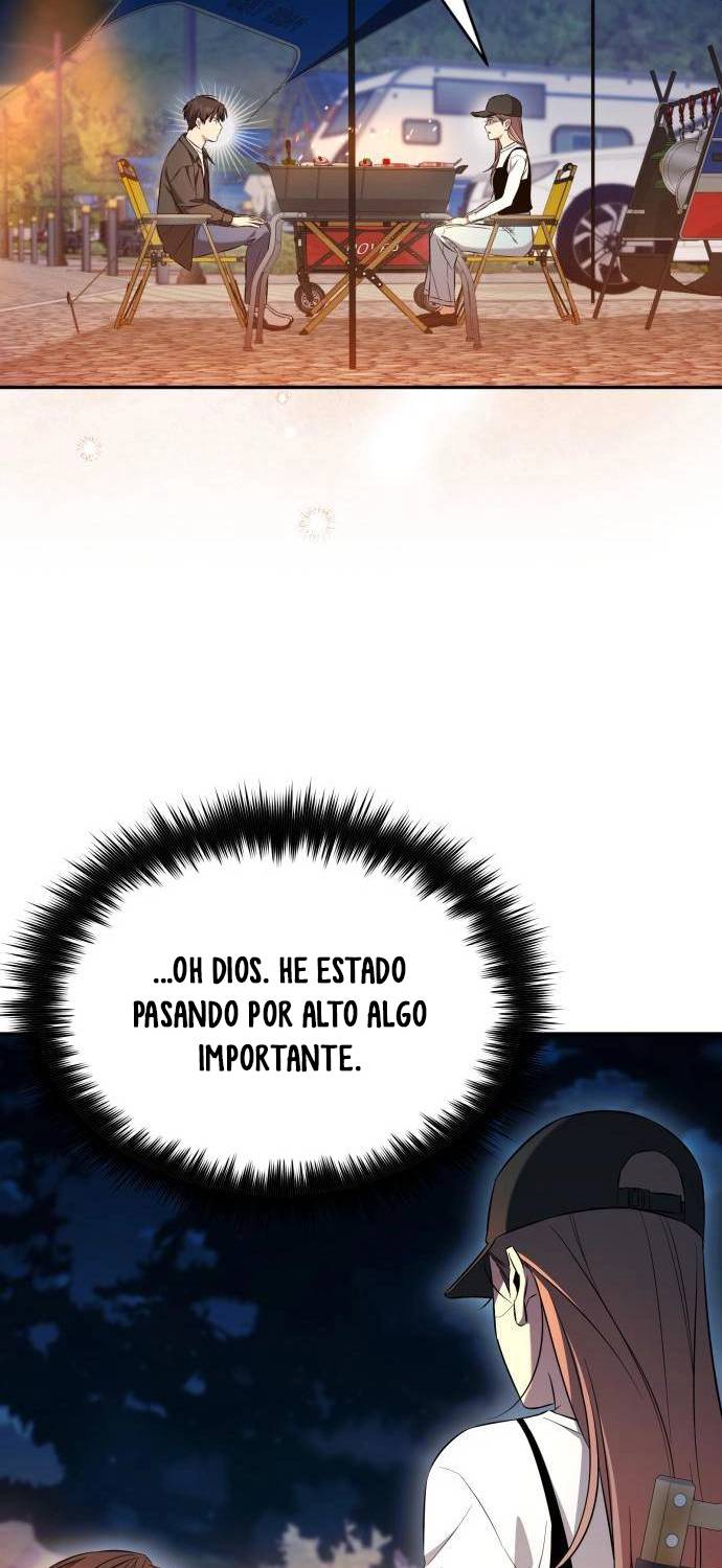 El Demonio Celestial de los Masajes Capitulo 53 página 12