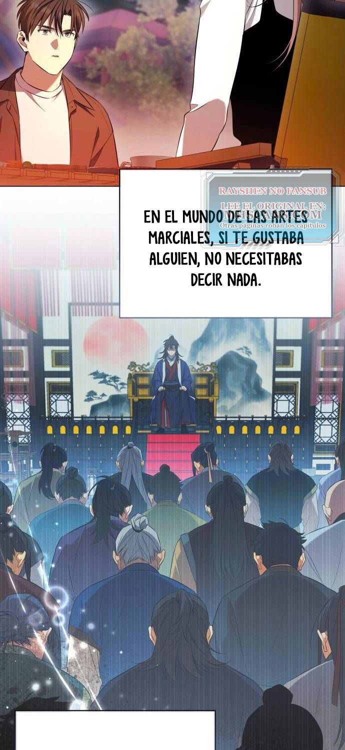 El Demonio Celestial de los Masajes Capitulo 53 página 13