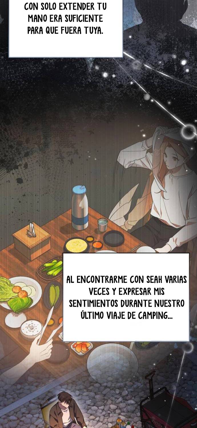 El Demonio Celestial de los Masajes Capitulo 53 página 14