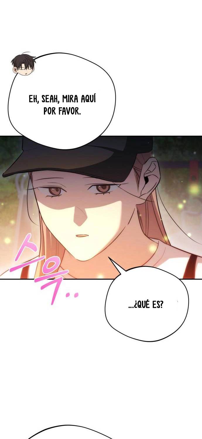 El Demonio Celestial de los Masajes Capitulo 53 página 18