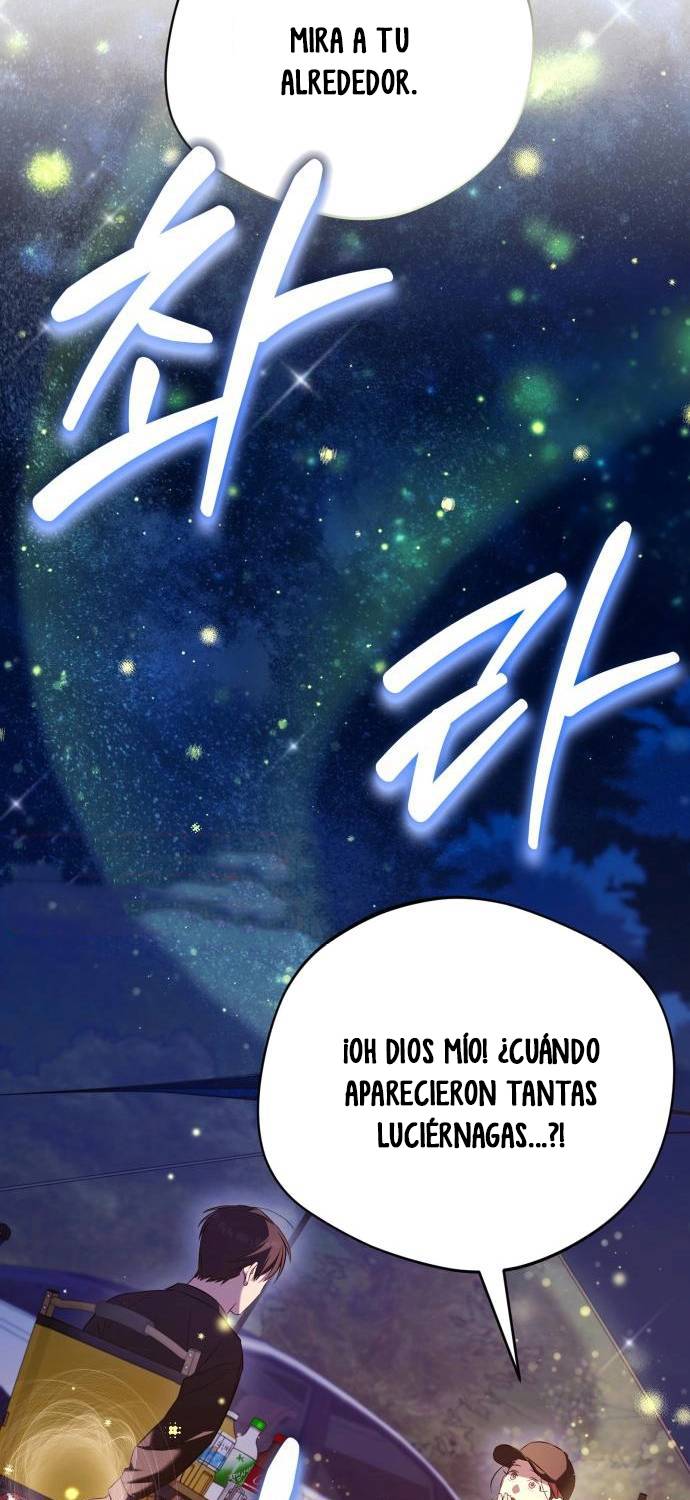 El Demonio Celestial de los Masajes Capitulo 53 página 23