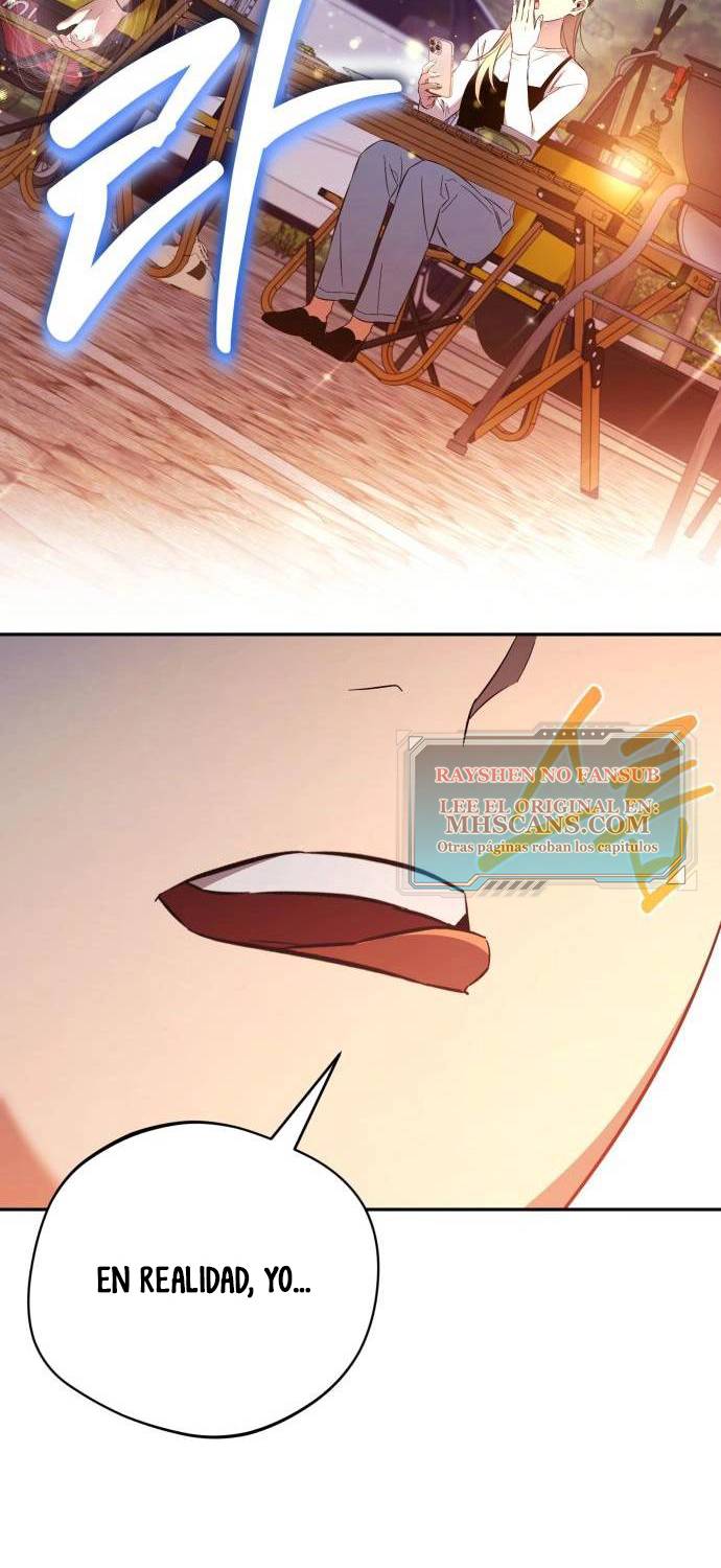El Demonio Celestial de los Masajes Capitulo 53 página 24