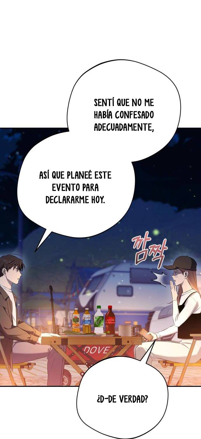 El Demonio Celestial de los Masajes Capitulo 53 página 25