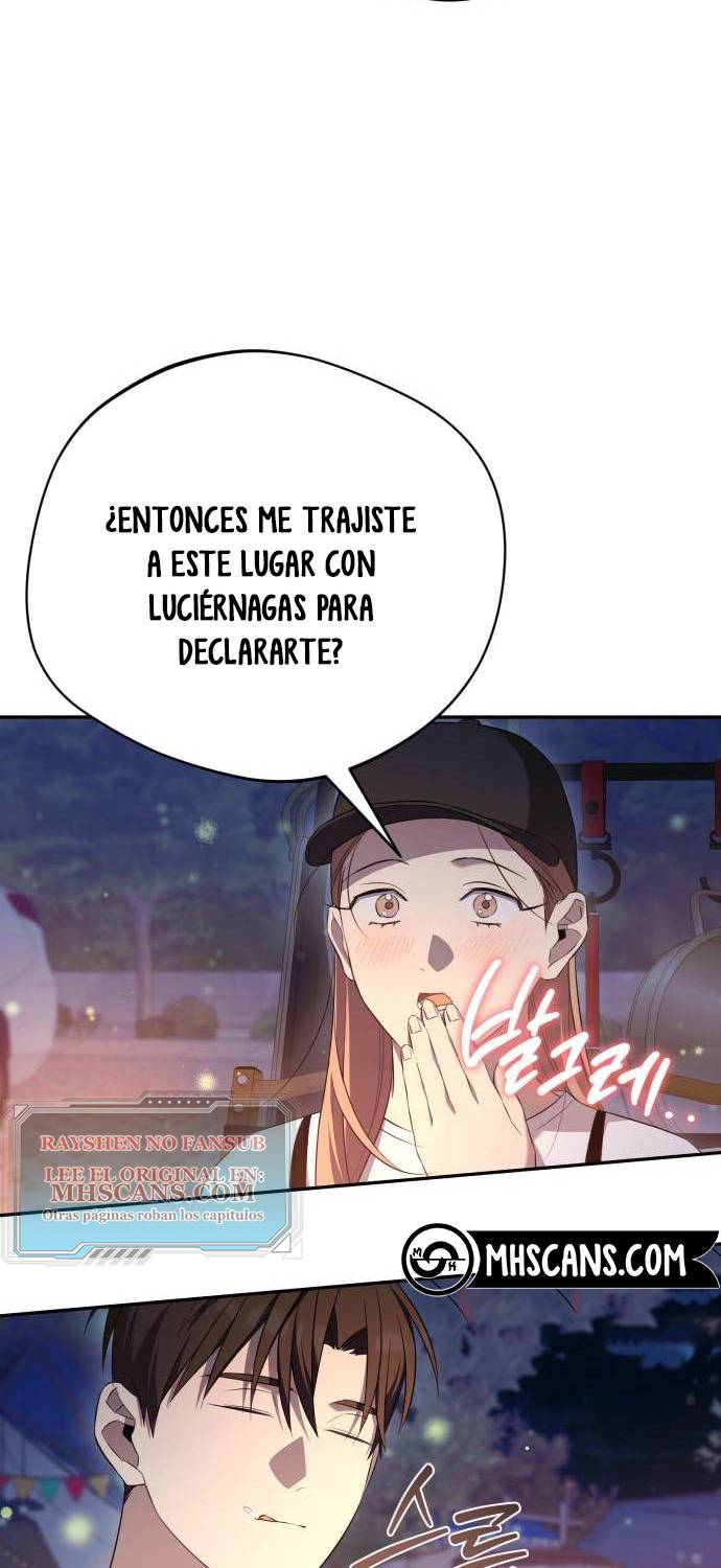 El Demonio Celestial de los Masajes Capitulo 53 página 26