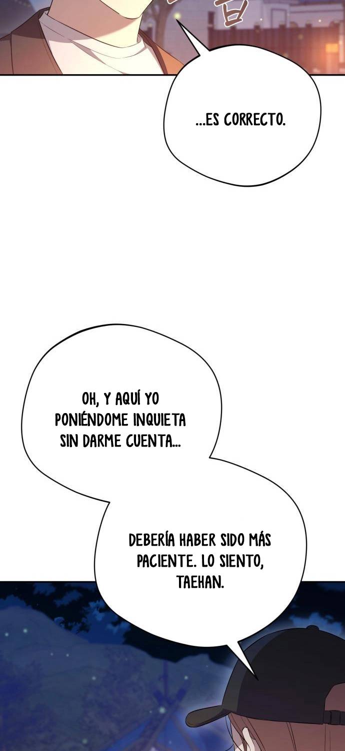 El Demonio Celestial de los Masajes Capitulo 53 página 27