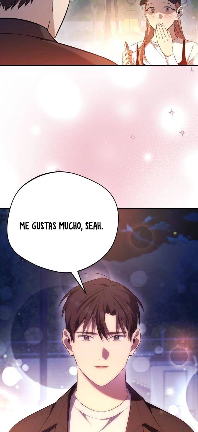 El Demonio Celestial de los Masajes Capitulo 53 página 29