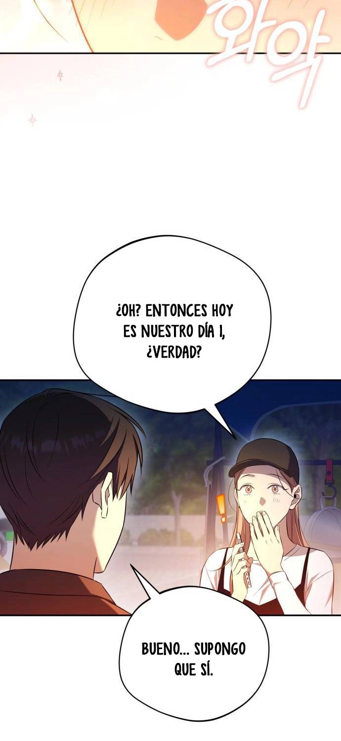 El Demonio Celestial de los Masajes Capitulo 53 página 31