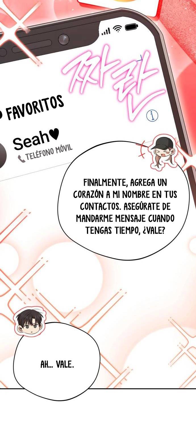 El Demonio Celestial de los Masajes Capitulo 53 página 34