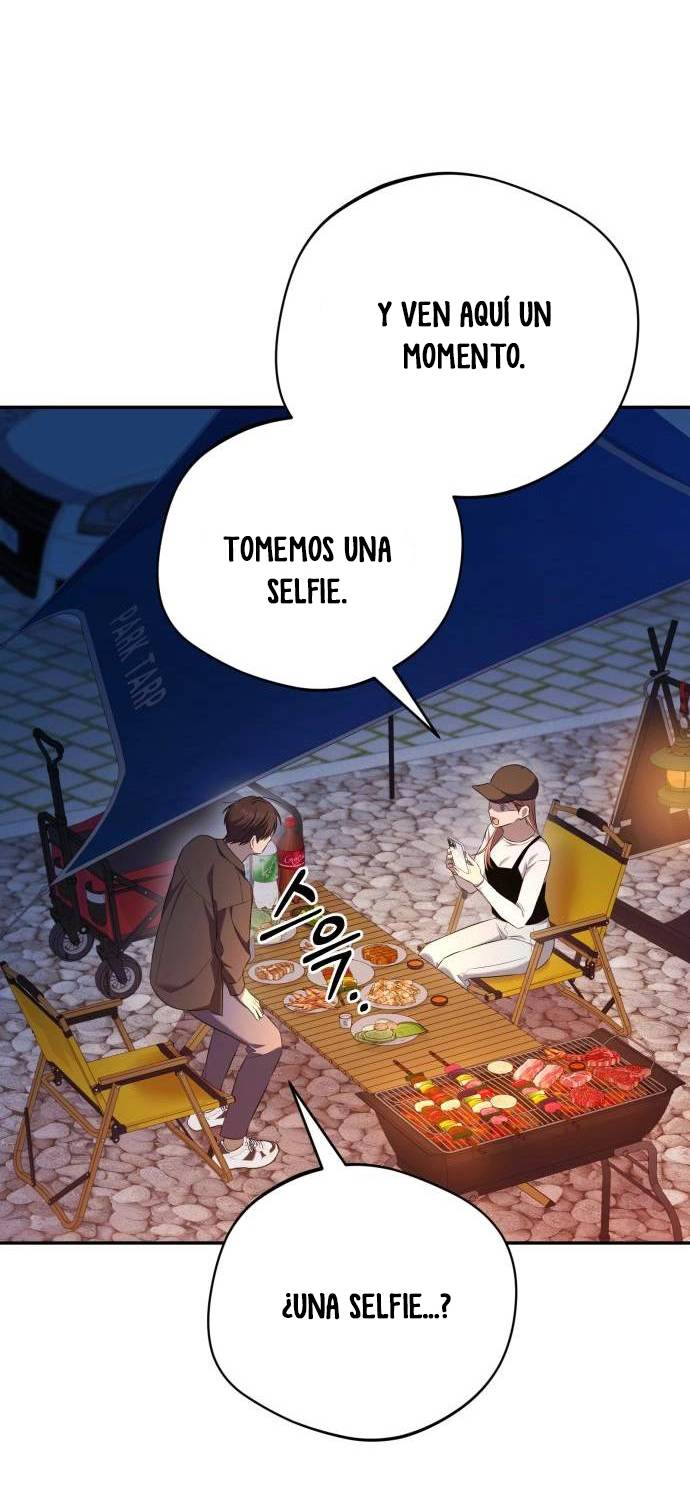 El Demonio Celestial de los Masajes Capitulo 53 página 35