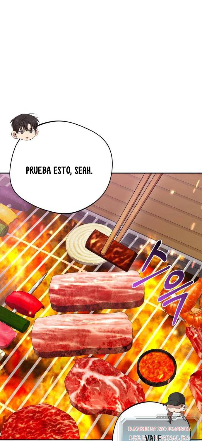 El Demonio Celestial de los Masajes Capitulo 53 página 4
