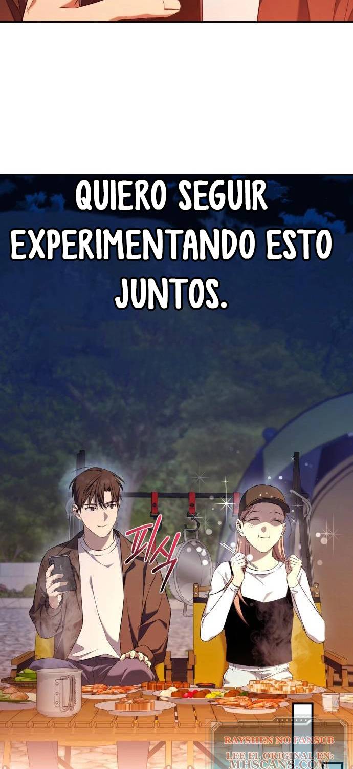 El Demonio Celestial de los Masajes Capitulo 53 página 44