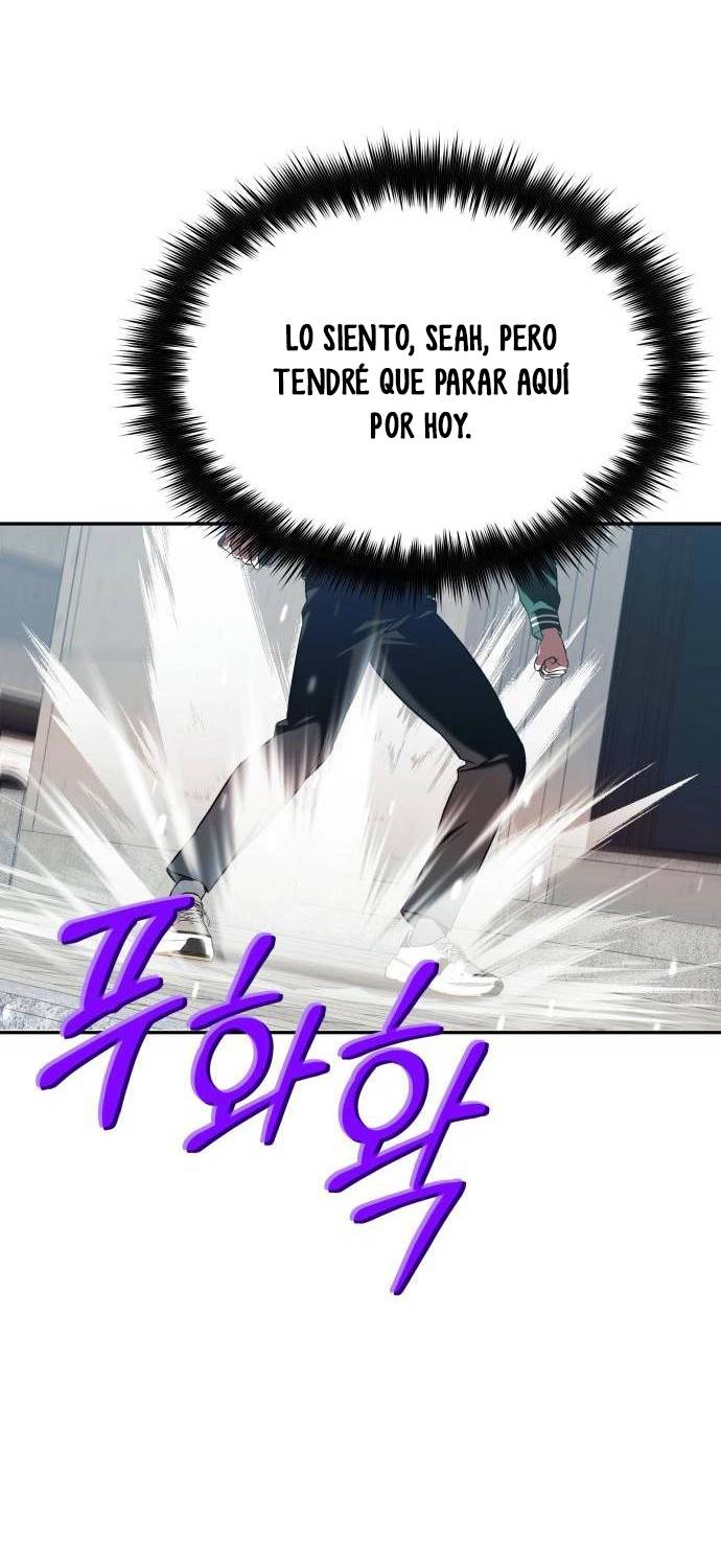 El Demonio Celestial de los Masajes Capitulo 53 página 50