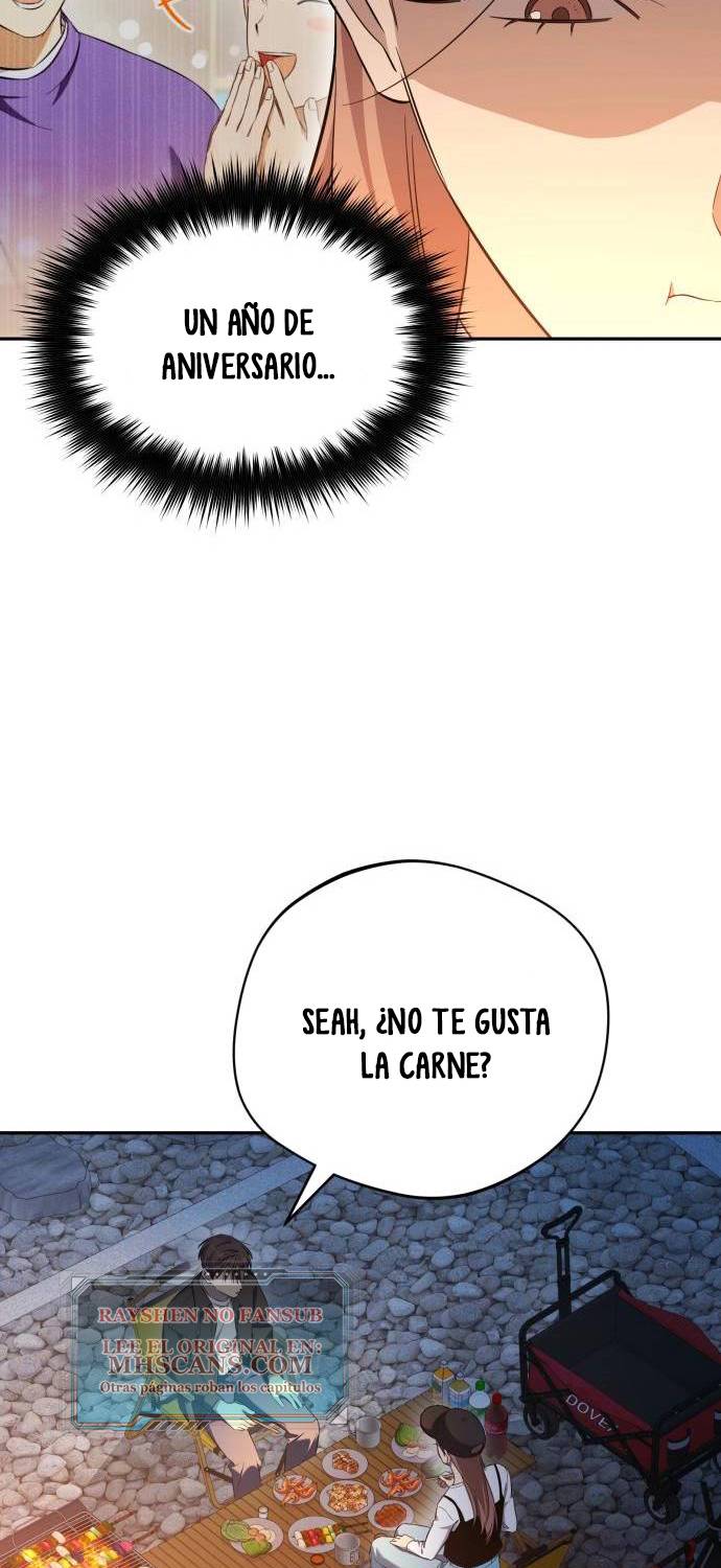 El Demonio Celestial de los Masajes Capitulo 53 página 6