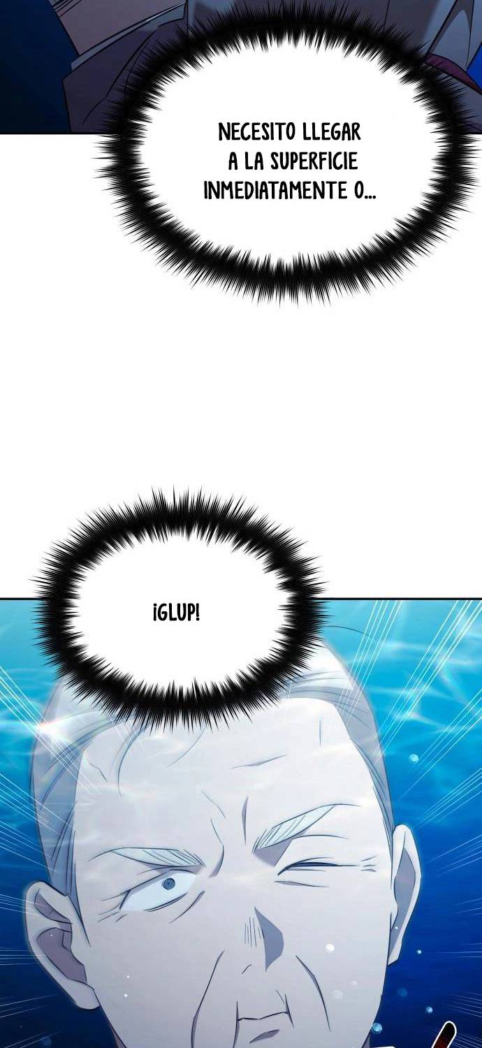 El Demonio Celestial de los Masajes Capitulo 53 página 67