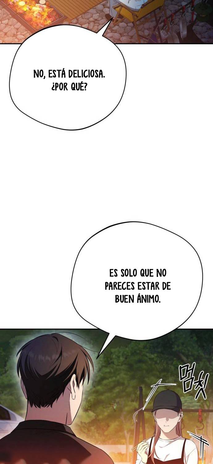 El Demonio Celestial de los Masajes Capitulo 53 página 7