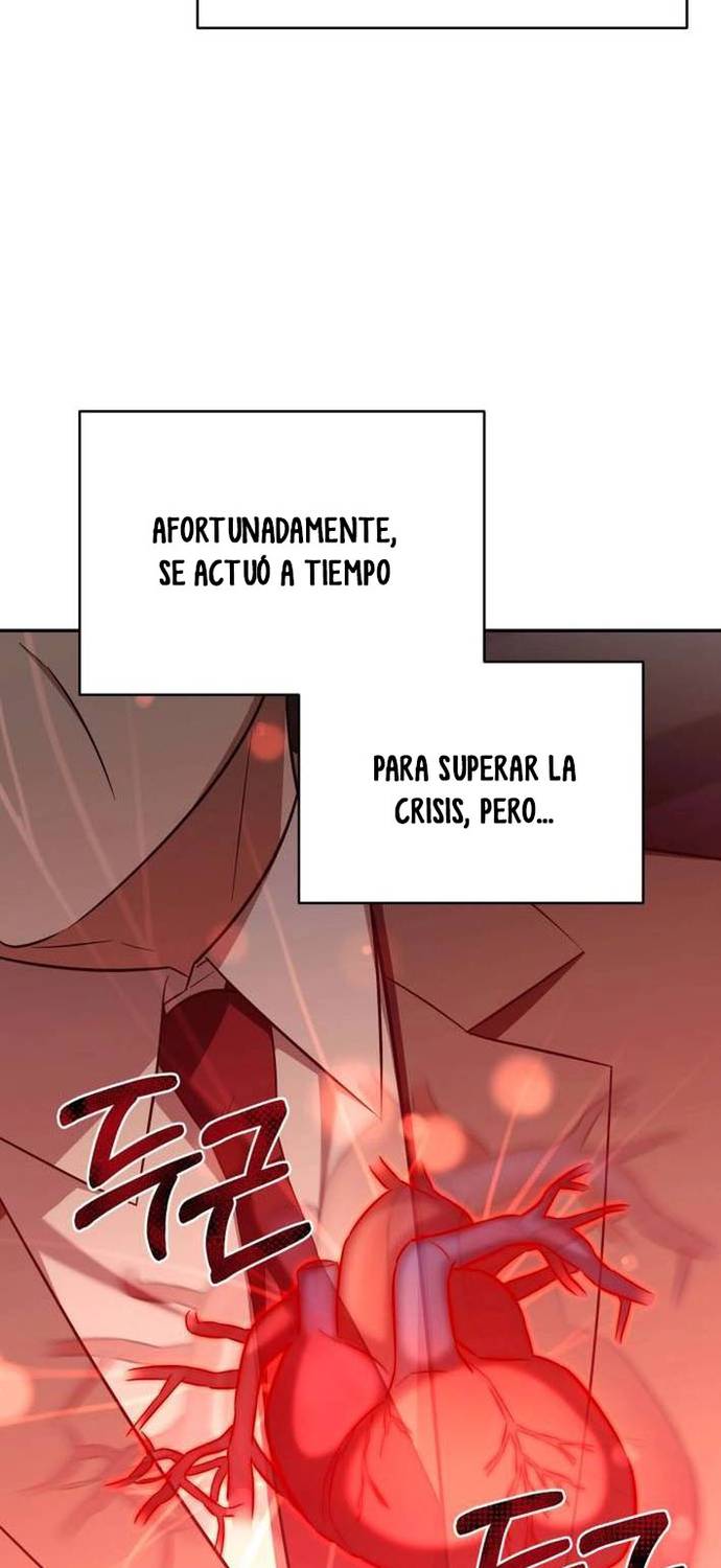 El Demonio Celestial de los Masajes Capitulo 54 página 13