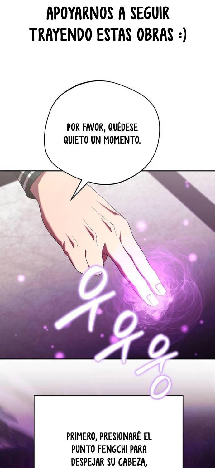 El Demonio Celestial de los Masajes Capitulo 54 página 16