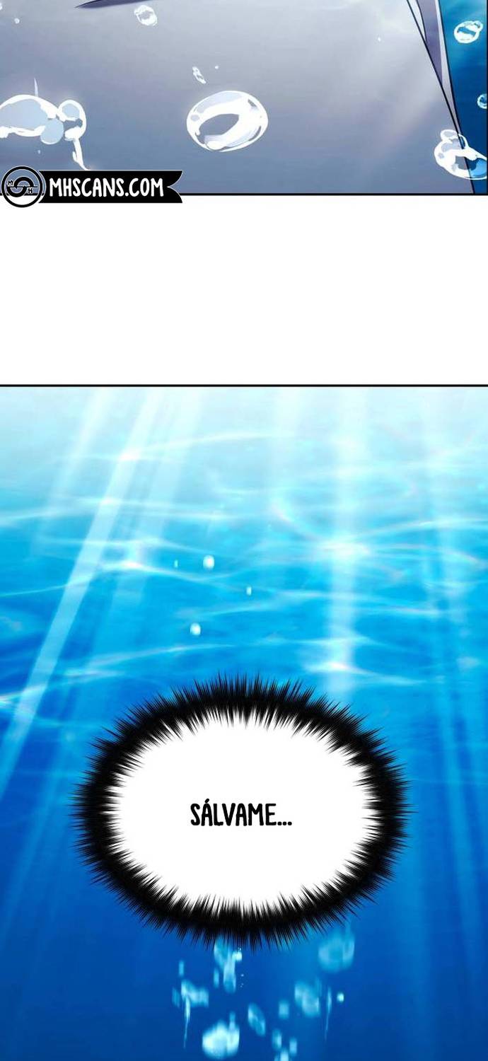 El Demonio Celestial de los Masajes Capitulo 54 página 2