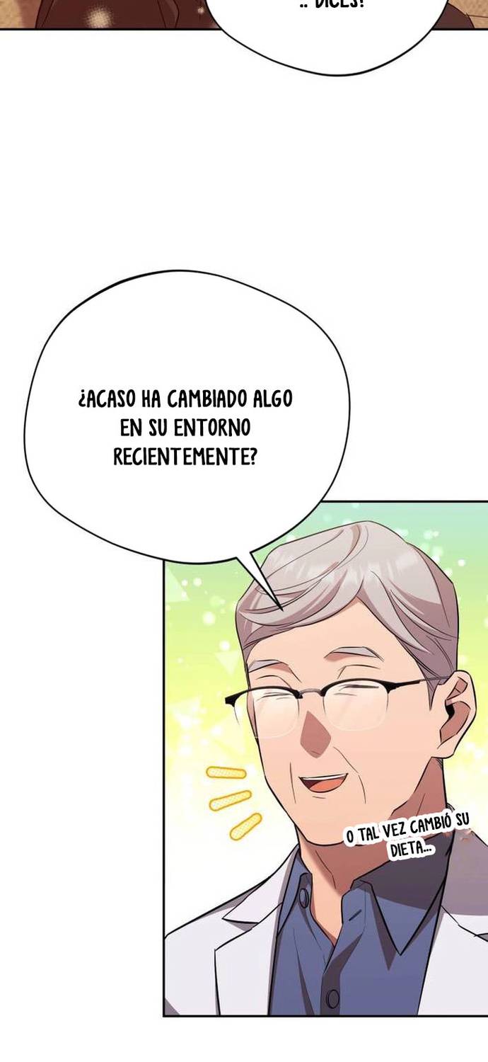 El Demonio Celestial de los Masajes Capitulo 54 página 48