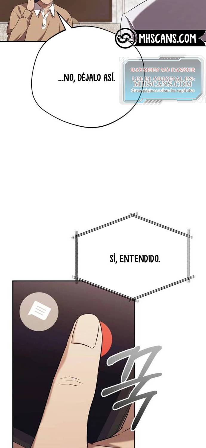 El Demonio Celestial de los Masajes Capitulo 54 página 59