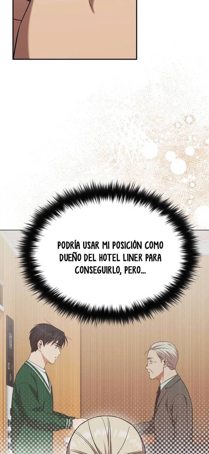 El Demonio Celestial de los Masajes Capitulo 54 página 60