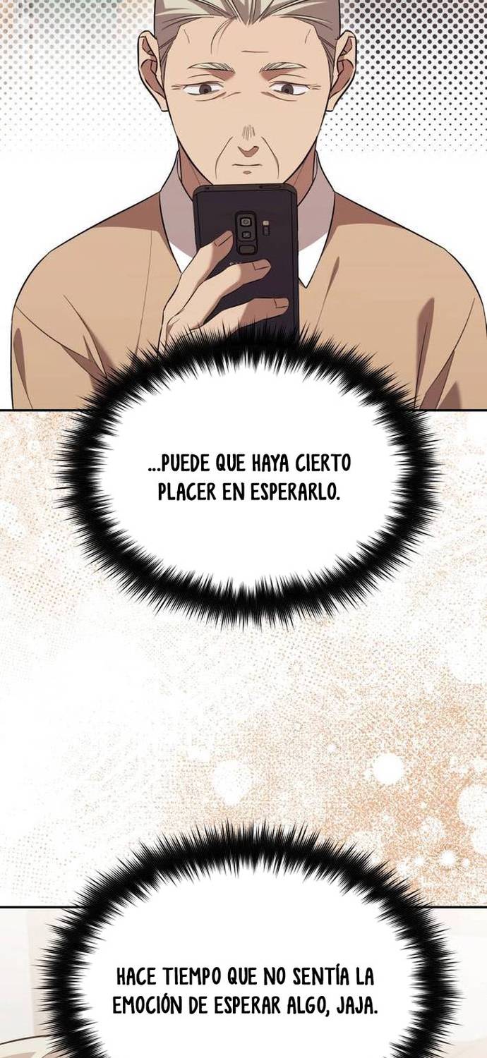 El Demonio Celestial de los Masajes Capitulo 54 página 61