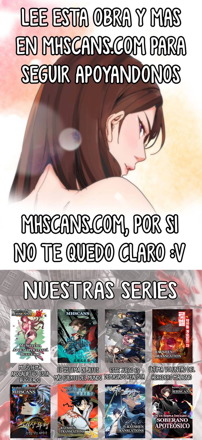 El Demonio Celestial de los Masajes Capitulo 54 página 63