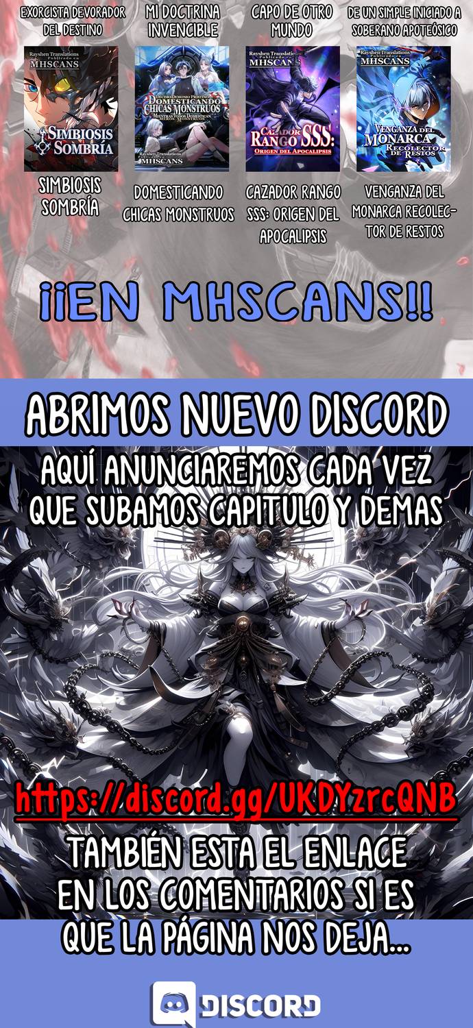 El Demonio Celestial de los Masajes Capitulo 54 página 64