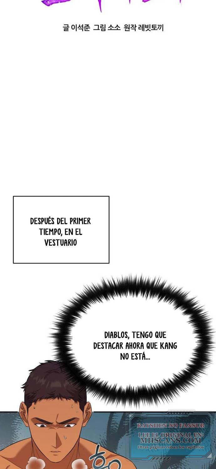 El Demonio Celestial de los Masajes Capitulo 55 página 12