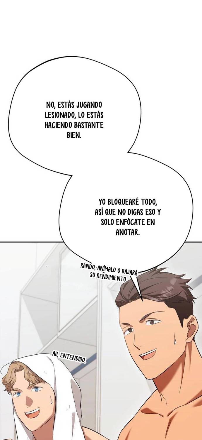 El Demonio Celestial de los Masajes Capitulo 55 página 17