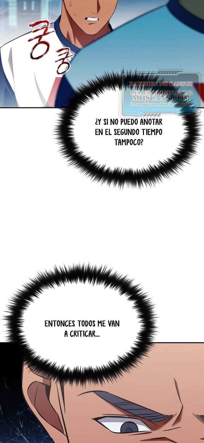 El Demonio Celestial de los Masajes Capitulo 55 página 21