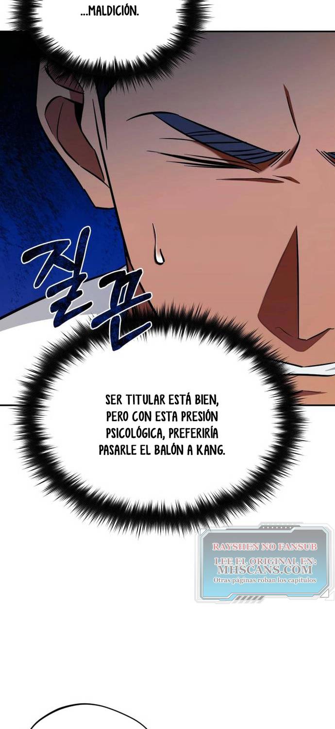El Demonio Celestial de los Masajes Capitulo 55 página 23
