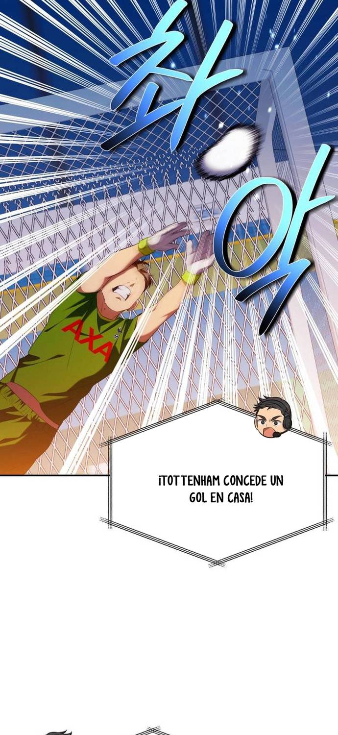 El Demonio Celestial de los Masajes Capitulo 55 página 3