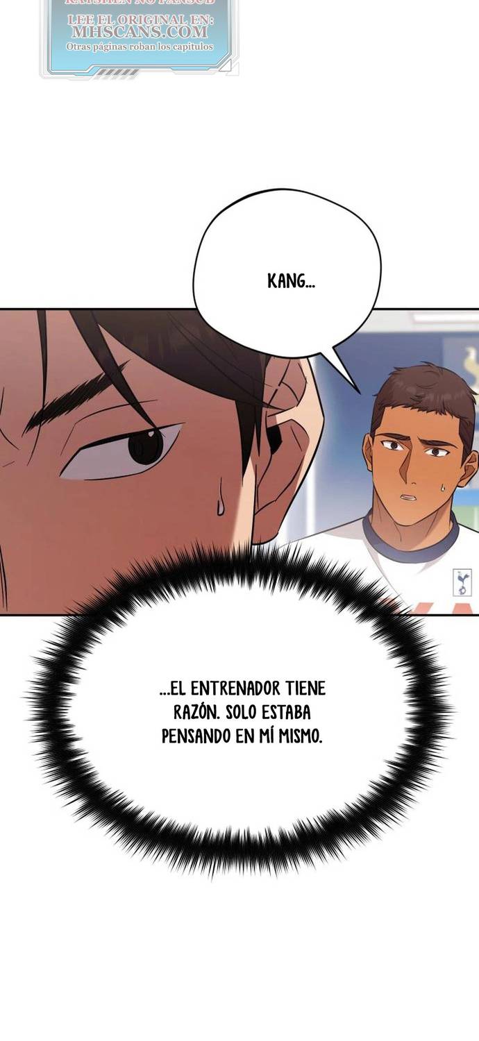El Demonio Celestial de los Masajes Capitulo 55 página 36