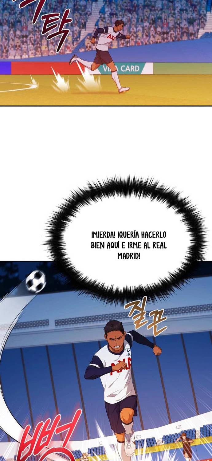 El Demonio Celestial de los Masajes Capitulo 55 página 49