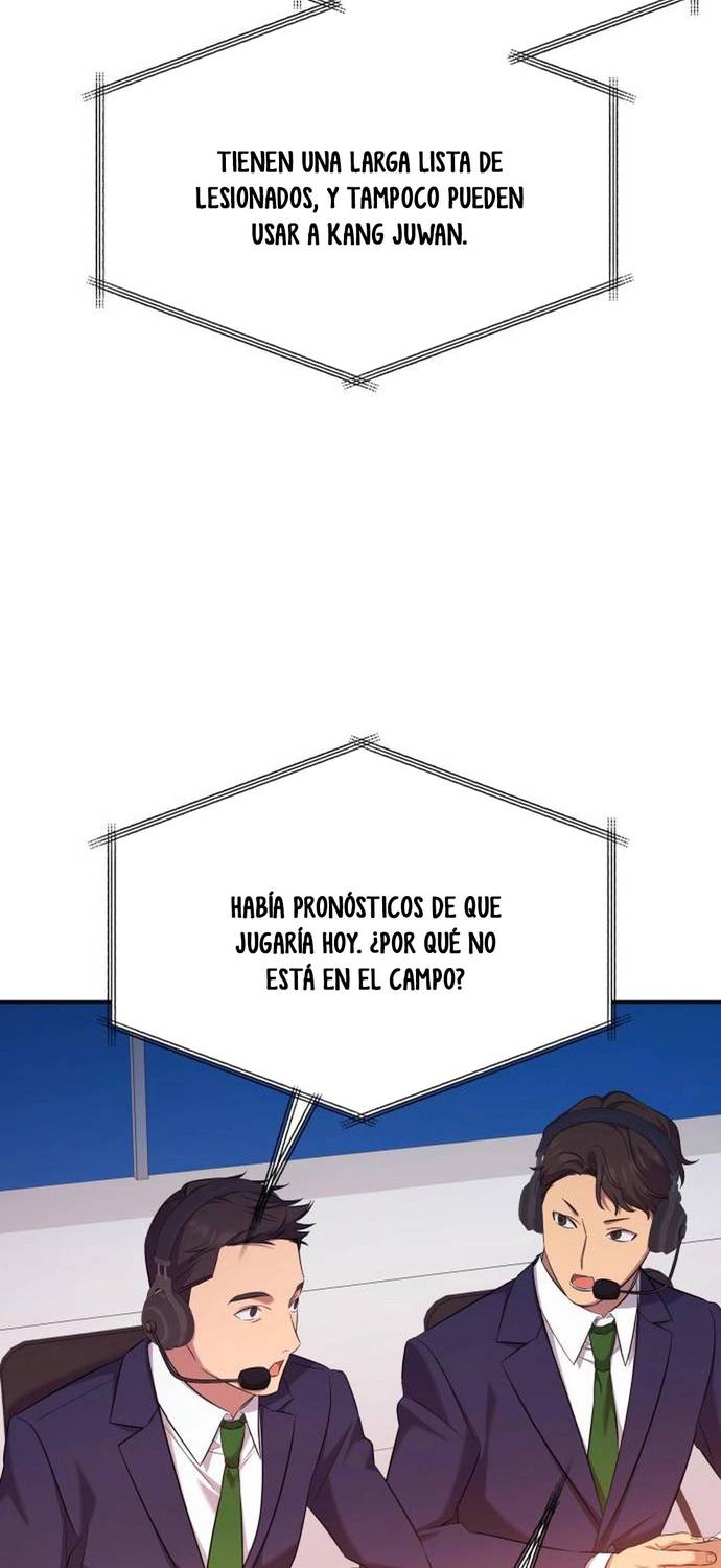 El Demonio Celestial de los Masajes Capitulo 55 página 5