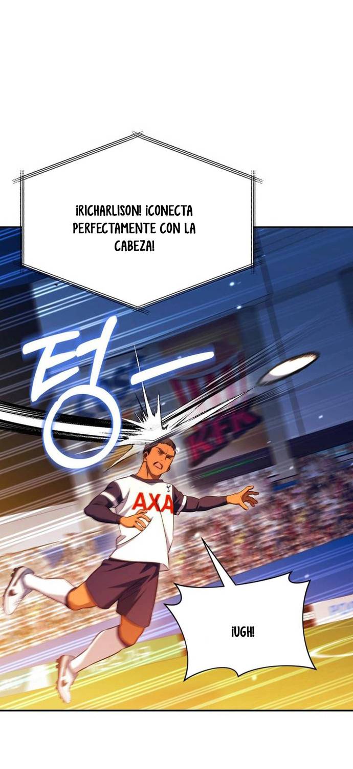 El Demonio Celestial de los Masajes Capitulo 55 página 51