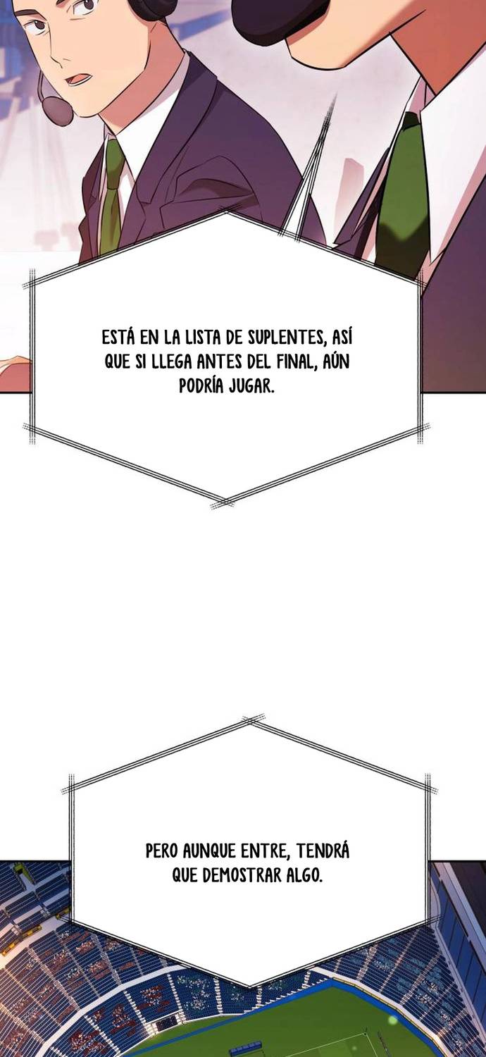 El Demonio Celestial de los Masajes Capitulo 55 página 7