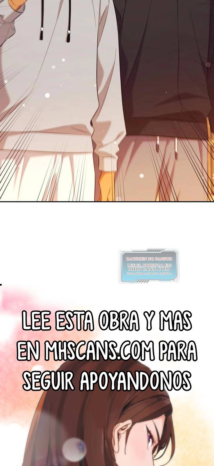 El Demonio Celestial de los Masajes Capitulo 55 página 80