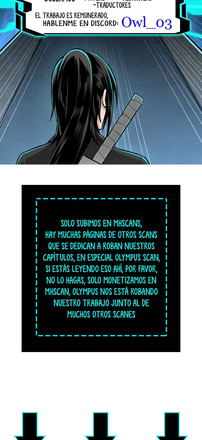 El Demonio Celestial de los Masajes Capitulo 55 página 83