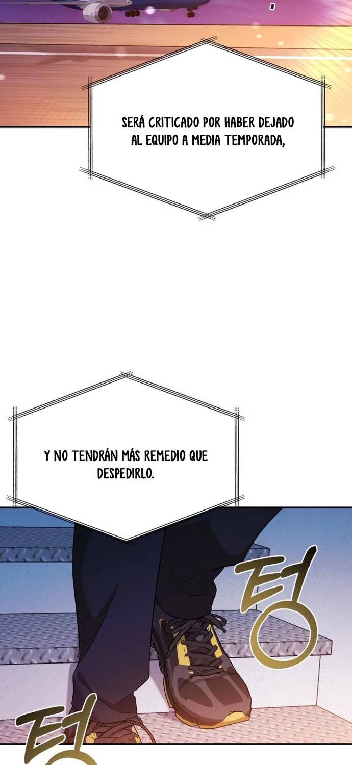 El Demonio Celestial de los Masajes Capitulo 55 página 9
