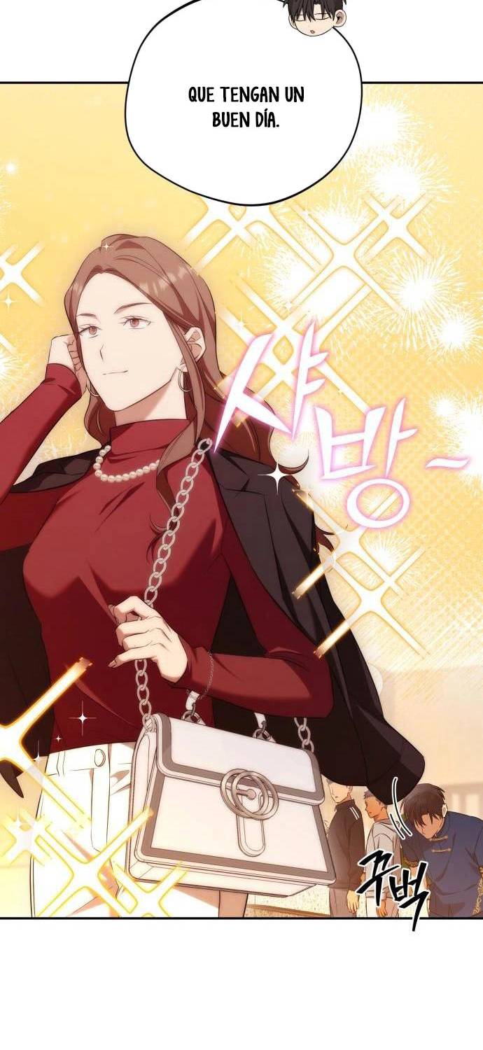 El Demonio Celestial de los Masajes Capitulo 56 página 11
