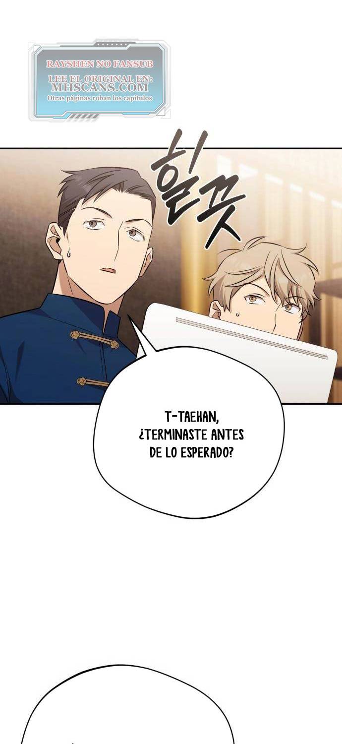 El Demonio Celestial de los Masajes Capitulo 56 página 12